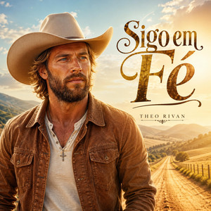 Sigo em Fé by Theo Rivan