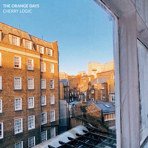 The Orange Days by Cherry Logic