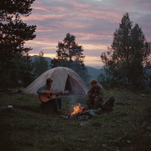 Hollowbrook Ballad by Driftwood Hymns