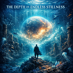 The Depth of Endless Stillness by Soren Valdiel JJ