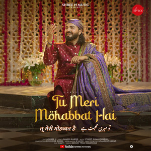 Tu Meri Mohabbat Hai by Shree N