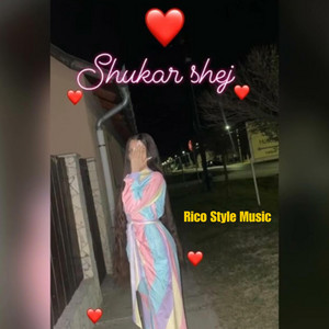 Rico Studio Pro - Rico Style (Shukar Shej)