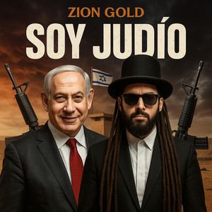 SOY JUDIO by ZION GOLD