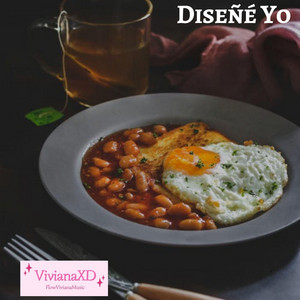 Diseñé Yo by VivianaXD