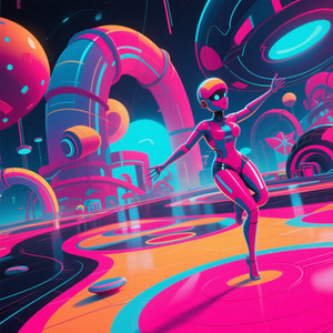 KAZIMIERZ WOJCIK - Tears on the Dancefloor.