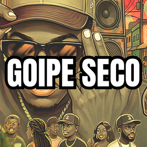 GOlPE SECO by DJ PEDRO MADRID, VENTANO RD