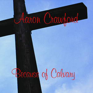 Aaron Crawford