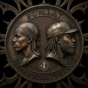 3omlat by Hyper249, TooDope, Cymona