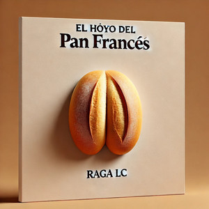 El Hoyo del Pan Francés by Raga LC