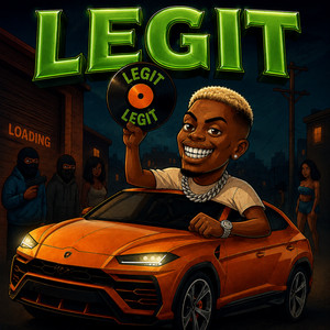 Legit by Trap bwoi krae