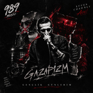 Gazapizm - Gençlik Günlerim by luces, chawnly, Ace!
