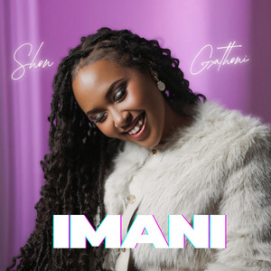 Shon Gathoni - Imani