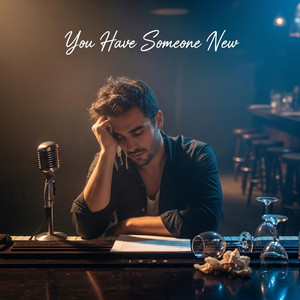 Ari Nova - You Have Someone New (អូនមានថ្មីហើយ) [English Male Version]