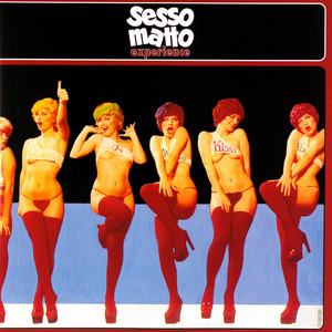 Sessomatto Experience - Album by Armando Trovajoli | Spotify