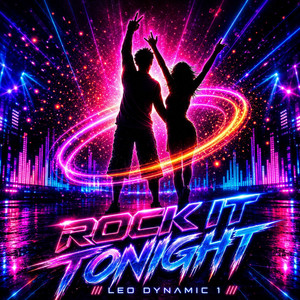 Rock It Tonight - Radio Edit by Leo Dynamic1