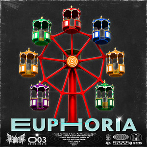 Euphoria by DEADEND