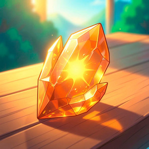 Amber Core by Essenza