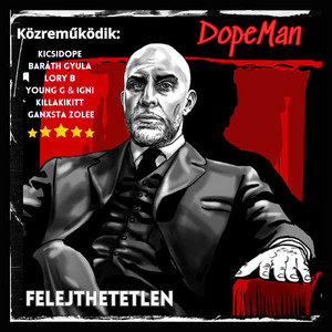 Felejthetetlen (2013-2018)