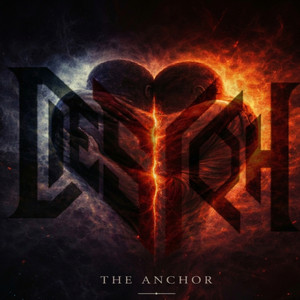 The Anchor by Desyoh