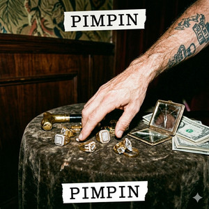 pimpin by ganga56