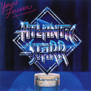 Touch A Four Leaf Clover by Atlantic Starr
