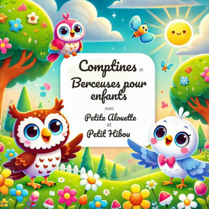 Petit Hibou se brosse les dents by La Compagnie Des Prénoms