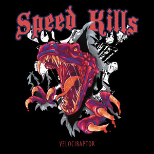 Speed Kills - Album by SPEED KILLS | Spotify