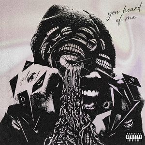 You Heard of Me by Hus KingPin, Mk Ortiz