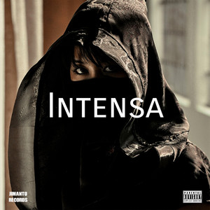 intensa by Jimanto Records