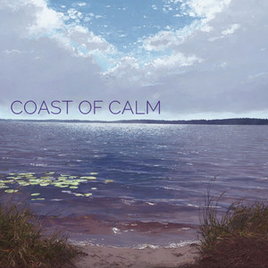 Coast Of Calm by Robert Dahlström