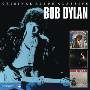 Original Album Classics - Compilation by Bob Dylan | Spotify