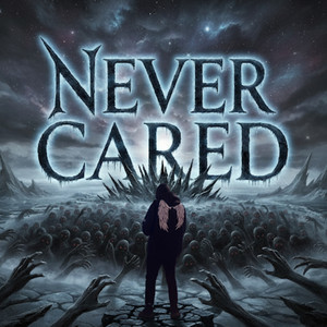 Never Cared by Fuego Sean