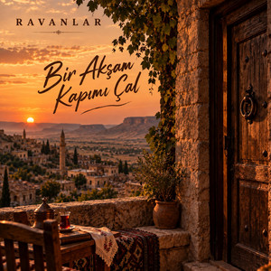 Bir Akşam Kapımı Çal by Ravanlar