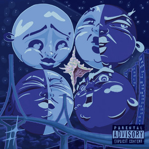 TKT by Mad Makaw, Stevening, borlaneflame, HENEAS