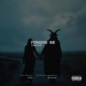 Key-Sun - Forgive Me