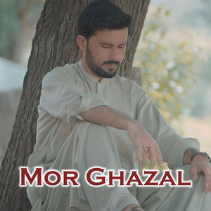 Kamal khan Kamal - Mor Ghazal