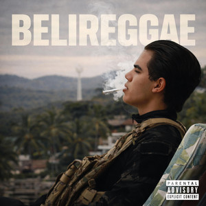 BELIREGGAE by EL RUIZ