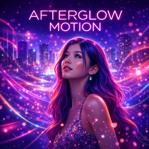 Afterglow Motion by VelvetVoltage, Zayn Vaux