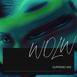 wolw by SUPREMO 420