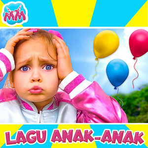 Balon by Maya dan Mary Lagu anak-anak
