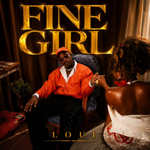 Fine Girl by Loui
