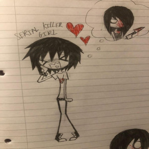 fake love by i hate flowers, zombiwebz