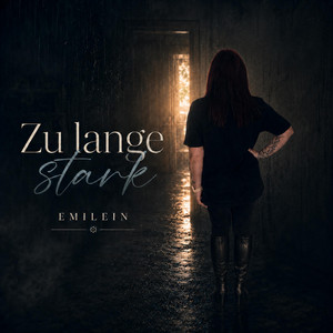 Zu lange stark