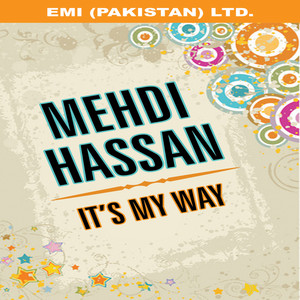 It's My Way album
