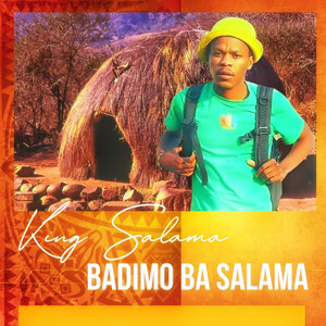 Ao Mpitxi by King Salama, Dr Nel, Pablo
