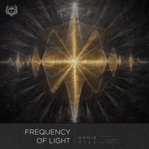 Frequency of Light by Annie Hill