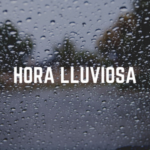 Hora Lluviosa album