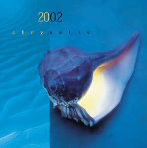 Magic Flower by 2002