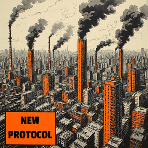 New Protocol by tha jerus