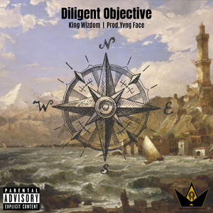 Portada de Diligent Objective